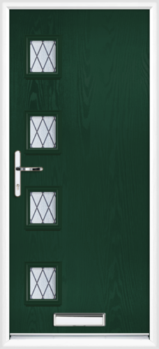 Gloucester diamond lead